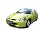 Honda Insight 1999 года (JP)